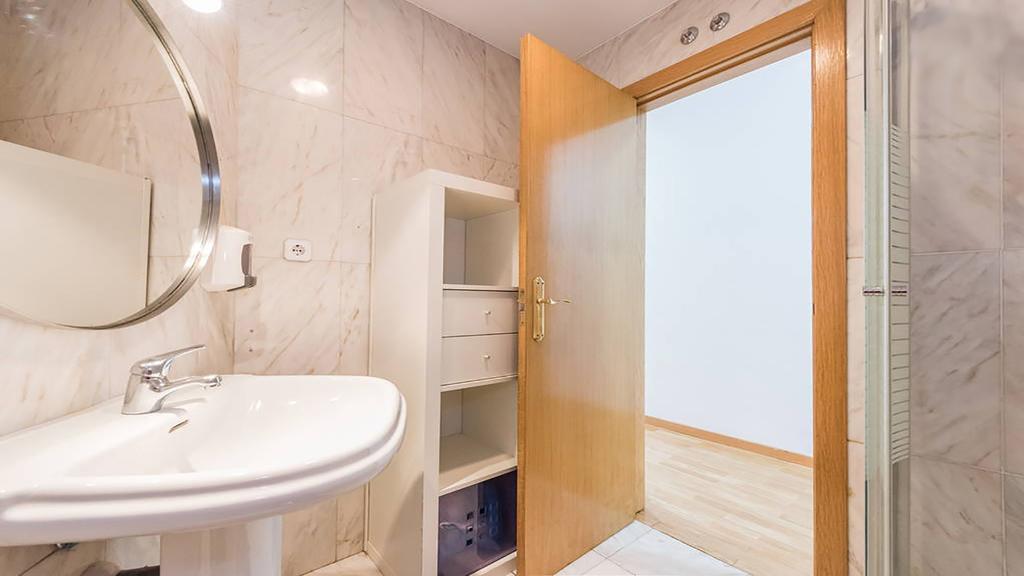 Concepcion Jeronima Appartement Madrid Buitenkant foto