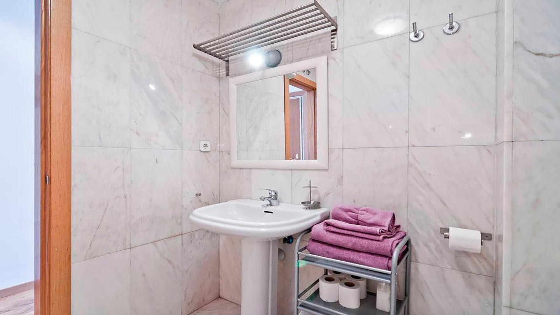 Concepcion Jeronima Appartement Madrid Buitenkant foto