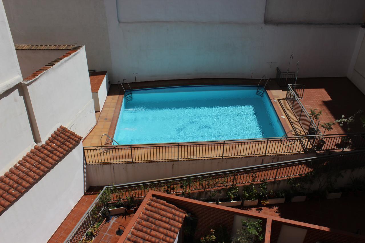 Concepcion Jeronima Appartement Madrid Buitenkant foto