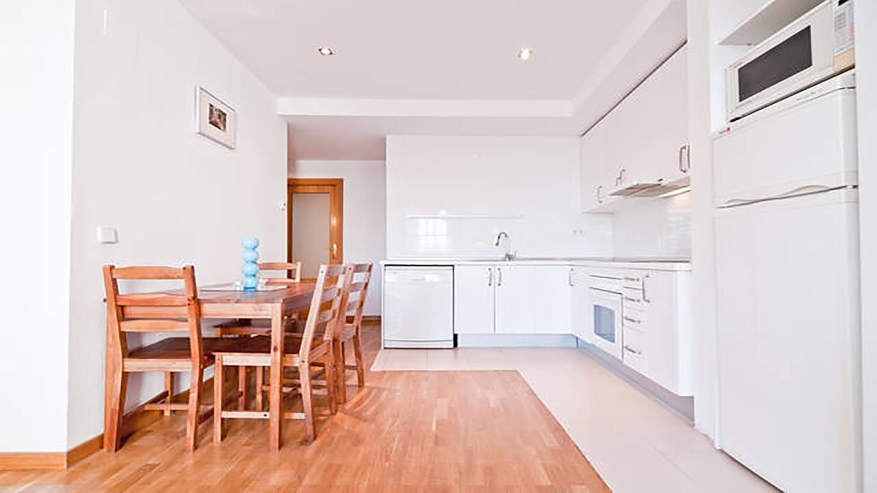 Concepcion Jeronima Appartement Madrid Buitenkant foto